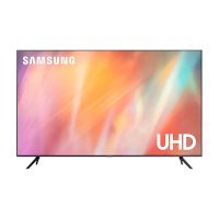 ราคา Samsung AU7700 UHD 4K Smart TV ทีวี ขนาด 50 นิ้ว รุ่น UA50AU7700KXXT