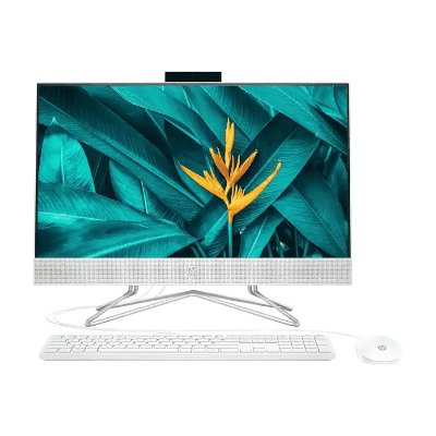 HP All-in-One PC 22-df0033d 4C9E0PA