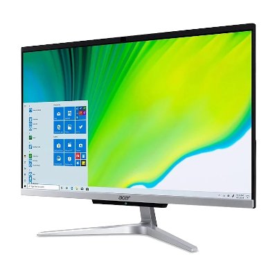 Acer Aspire All-in-One PC C24-420-R38G1T23Mi/T003