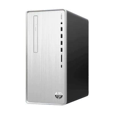 HP Pavilion Desktop PC TP01-1122d 1V6A8AA