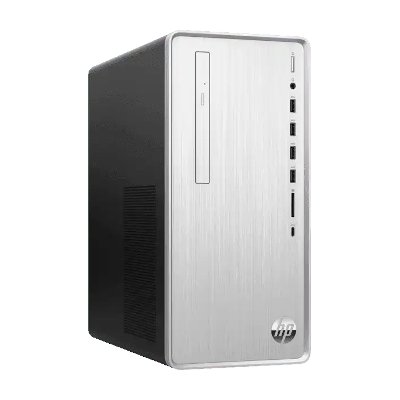 HP Pavilion Desktop PC TP01-1122d 1V6A8AA