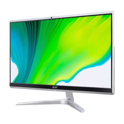 Acer Aspire All-in-One PC C22-1650-1114G0T21Mi/T001