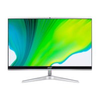 ราคา Acer Aspire All-in-One PC C22-1650-1114G0T21Mi/T001