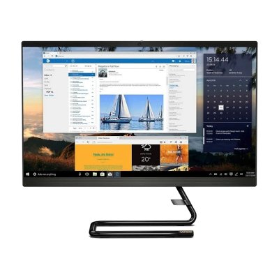 Lenovo IdeaCentre 3 All-in-One PC 22IMB05 F0EV007FTA