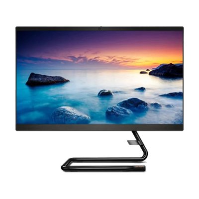 Lenovo IdeaCentre 3 All-in-One PC 22IMB05 F0EV00BBTA