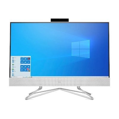 HP All-in-One PC 24-df0052d 1V6A1AA
