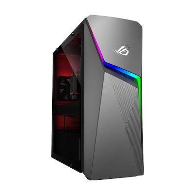Asus ROG Strix Gaming Desktop PC G10DK-A3400G015T