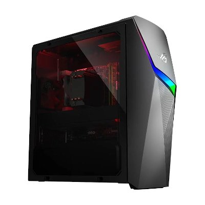 Asus ROG Strix Gaming Desktop PC G10DK-A3400G015T