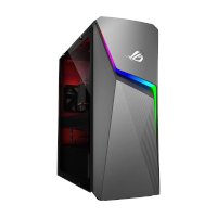ราคา Asus ROG Strix Gaming Desktop PC G10DK-A3400G015T