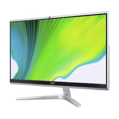 Acer Aspire All-in-One PC C24-1651-1138G0T23Mi/T001