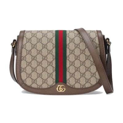 Gucci Ophidia GG Small Shoulder Bag กระเป๋าสะพายข้าง