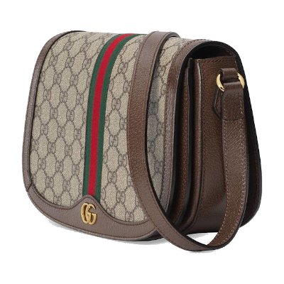 Gucci Ophidia GG Small Shoulder Bag กระเป๋าสะพายข้าง