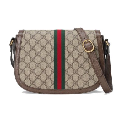 Gucci Ophidia GG Small Shoulder Bag กระเป๋าสะพายข้าง