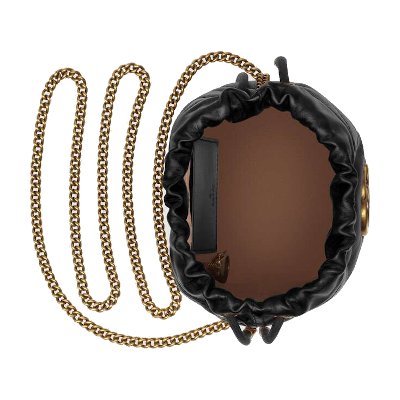 Gucci GG Marmont Mini Bucket Bag กระเป๋าสะพายข้าง