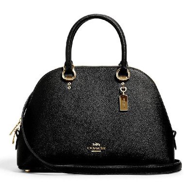Coach 2553 Katy Satchel กระเป๋าสะพายข้าง