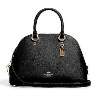 ราคา Coach 2553 Katy Satchel กระเป๋าสะพายข้าง
