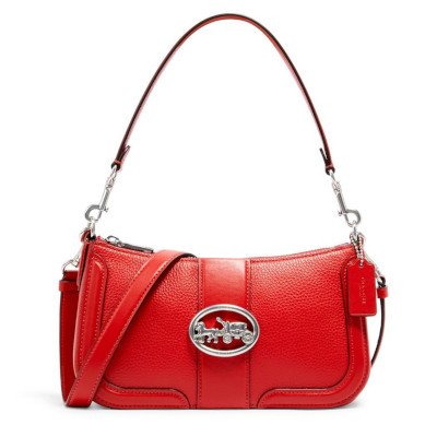 Coach 5500 Georgie Baguette กระเป๋าสะพายข้าง