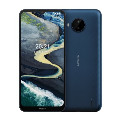 Nokia C20 Plus 32GB