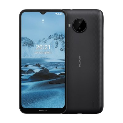 Nokia C20 Plus 32GB
