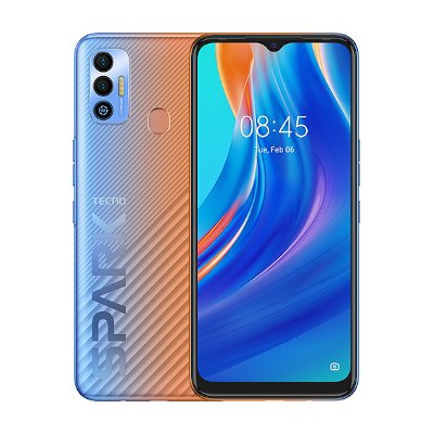 Tecno Spark 7T 64GB