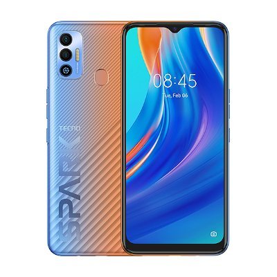 Tecno Spark 7T 128GB
