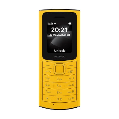 Nokia 110 4G (2021) 128MB