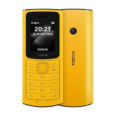 Nokia 110 4G (2021) 128MB