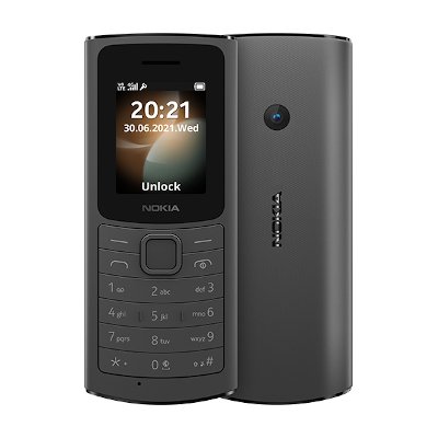Nokia 110 4G (2021) 128MB