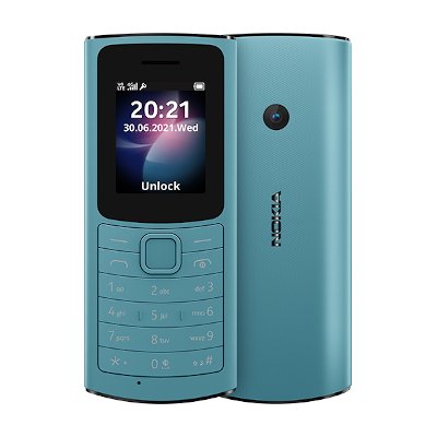 Nokia 110 4G (2021) 128MB