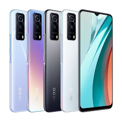 Vivo iQOO Z3 5G 128GB