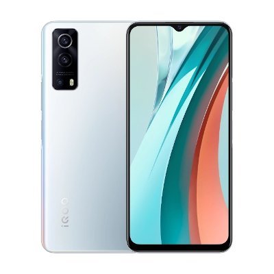 Vivo iQOO Z3 5G 256GB