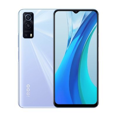 Vivo iQOO Z3 5G 256GB