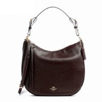 ราคา Coach 35593 Sutton Hobo กระเป๋าสะพายข้าง