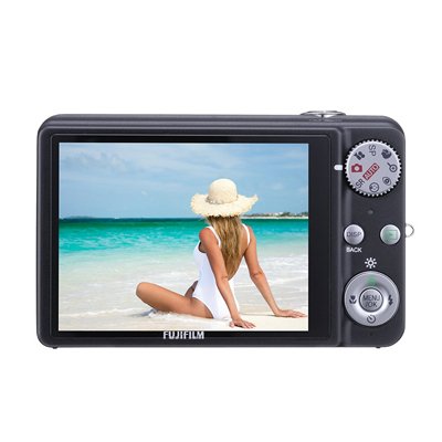 Fujifilm FinePix J250 Digital Camera