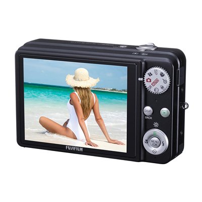 Fujifilm FinePix J250 Digital Camera