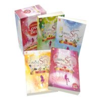 ราคา หนังสือ Boxset Love Beat (ISBN:9786160006786)
