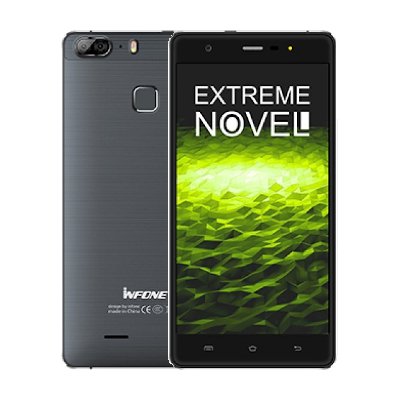 Infone Extreme Novel 8GB