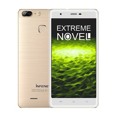 Infone Extreme Novel 8GB
