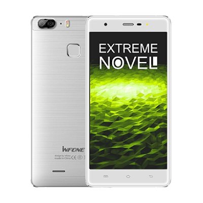 Infone Extreme Novel 8GB