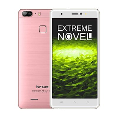 Infone Extreme Novel 8GB