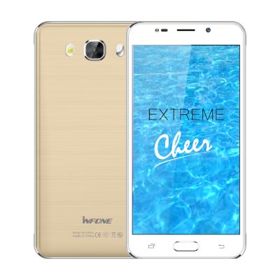 Infone Extreme Cheer 8GB