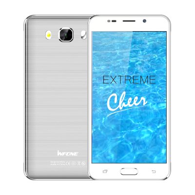 Infone Extreme Cheer 8GB
