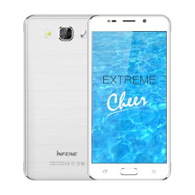 Infone Extreme Cheer 8GB