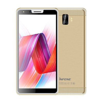 Infone Delight 10X Pro 4GB