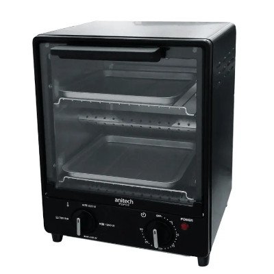 Anitech เตาอบไฟฟ้า ขนาด 15 ลิตร รุ่น S101-3