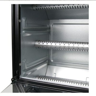 Anitech เตาอบไฟฟ้า ขนาด 15 ลิตร รุ่น S101-3