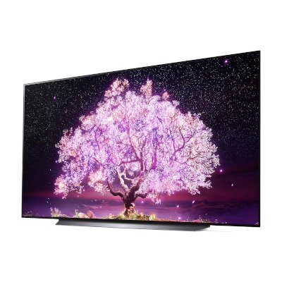 LG C1 4K Smart Self-Lit OLED TV ทีวี ขนาด 65 นิ้ว รุ่น OLED65C1PTB
