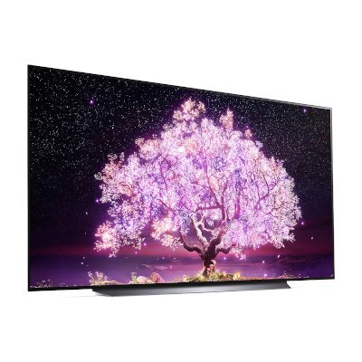 LG C1 4K Smart Self-Lit OLED TV ทีวี ขนาด 65 นิ้ว รุ่น OLED65C1PTB