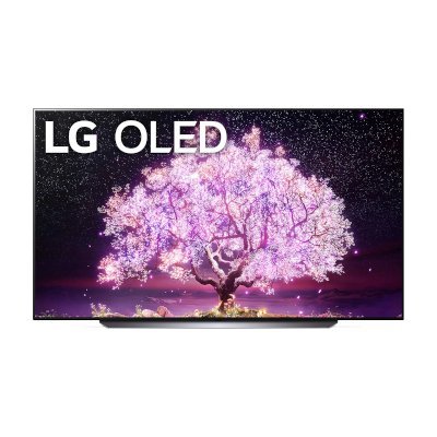 LG C1 4K Smart Self-Lit OLED TV ทีวี ขนาด 77 นิ้ว รุ่น OLED77C1PTB