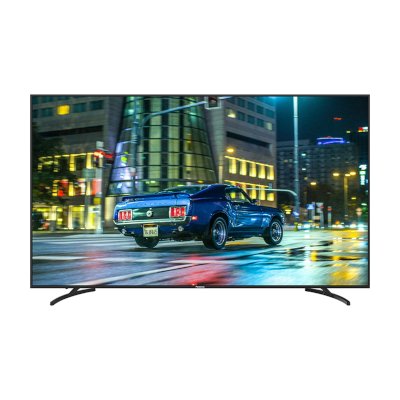 Panasonic 4K UHD Android TV ทีวี ขนาด 75 นิ้ว รุ่น TH-75HX600T